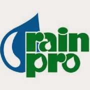 Rainpro Vertriebs-GmbH - LOGO