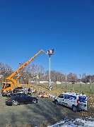 Raithel Elektoinstallation e.K. - GALLERY