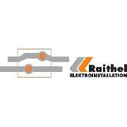 Raithel Elektoinstallation e.K. - LOGO
