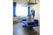 Raithel Martin Praxis für Physiotherapie - GALLERY