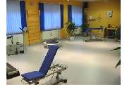 Raithel Martin Praxis für Physiotherapie - GALLERY