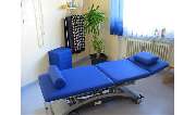 Raithel Martin Praxis für Physiotherapie - GALLERY