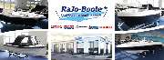 RaJo Boote - GALLERY