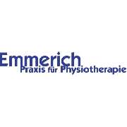 Ralf Emmerich - LOGO