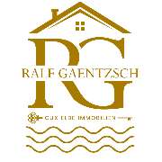 Ralf Gaentzsch Cux Elbe Immobilien - LOGO