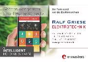 Ralf Griese Elektrotechnik - GALLERY