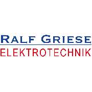 Ralf Griese Elektrotechnik - LOGO
