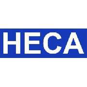 Ralf Heczko Rohrreinigung HECA - LOGO