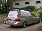 Ralf Heinrich Bestattungsinstitut - GALLERY