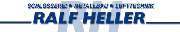 Ralf Heller Metallbau und Lufttechnik - 1