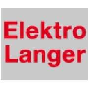 Ralf Langer Elektromeister - LOGO