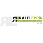 Ralf Leppin Kfz-Sachverständigenbüro - LOGO