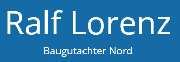 Ralf Lorenz Baugutachter Nord - 1