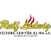 Ralf Ludwig Heizung-Sanitär-Klima e.K. Inhaber Kevin Lüdtke - LOGO