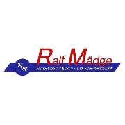 Ralf Mädge Elektromeister Fachbetrieb für Elektrotechnik - LOGO