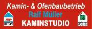 Ralf Müller Kachelofen- und Kaminbauer - 1