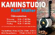 Ralf Müller Kachelofen- und Kaminbauer - 6