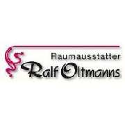 Ralf Oltmanns Raumausstattermeister - LOGO