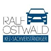 Ralf Ostwald Kfz-Sachverständiger - LOGO