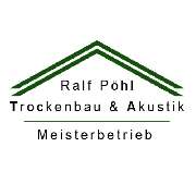 Ralf Pöhl Trockenbau & Akustik Meisterbetrieb - LOGO
