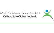 Ralf Schönwälder GmbH Orthopädie-Schuhtechnik - LOGO
