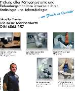 Ralf Stolpe-Jazbinsek Medizintechnische Systeme für Qualitätssicherung in der Röntgendiagnostik - Radiologie-Qualitätssicherung