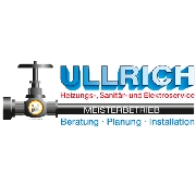 Logo - Ralf Ullrich e. K., Dresden