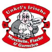 Ralf Unkel Fische und Fischwaren - LOGO