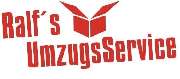 Ralf´s Umzugsservice - 1