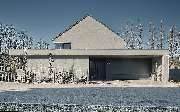 Ralph Besser Architektur - GALLERY