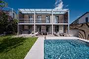 Ralph Besser Architektur - GALLERY