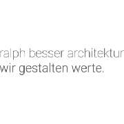 Ralph Besser Architektur - LOGO