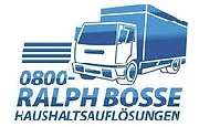 Ralph Bosse Haushaltsauflösungen - 1