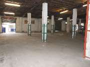 Ralph Bosse Haushaltsauflösungen - Lager nachher.JPG