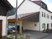 Ralph Müller Zimmerei Holzbau - 4