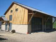 Ralph Müller Zimmerei Holzbau - 5