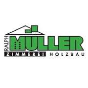 Ralph Müller Zimmerei Holzbau - 6