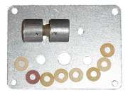 Ralph Oldenburg - GALLERY