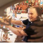 Ralph Oldenburg - LOGO