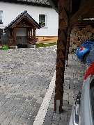Ralph Theweleit Bauzimmerei - GALLERY
