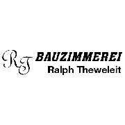 Ralph Theweleit Bauzimmerei - LOGO