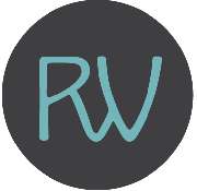 Logo - Ralph Walter RW Personal-Trainer