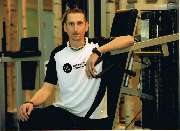 Ralph Walter RW Personal-Trainer
