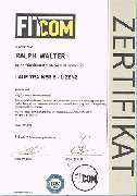 Ralph Walter RW Personal-Trainer - 4