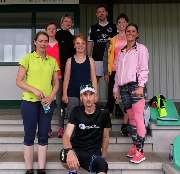 Ralph Walter RW Personal-Trainer - 5