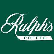 Ralph‘s Coffee Munich - LOGO