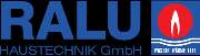 RALU GmbH - LOGO