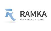Logo - RAMKA Gebäudereinigung