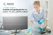 RAMKA Gebäudereinigung - 2