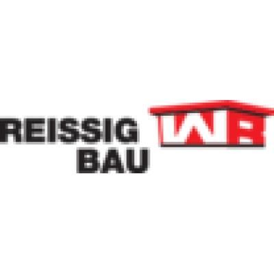 Ramona Gräf-Reissig Werner Reissig Bau - LOGO
